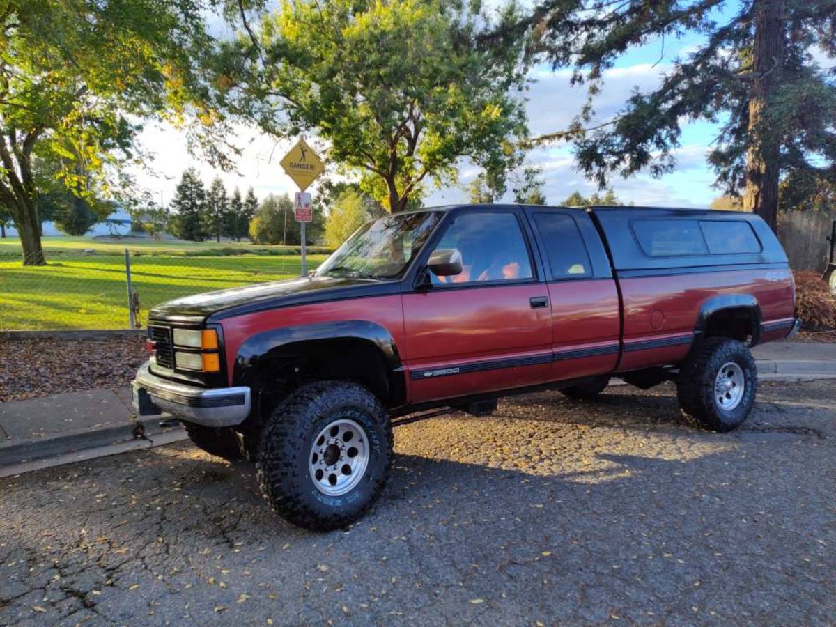 Chevrolet-Ck-3500-series-k3500-1990-1