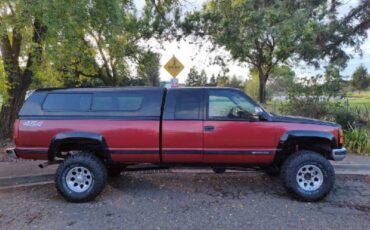 Chevrolet-Ck-3500-series-k3500-1990