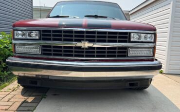 Chevrolet-Ck1500-1991-1