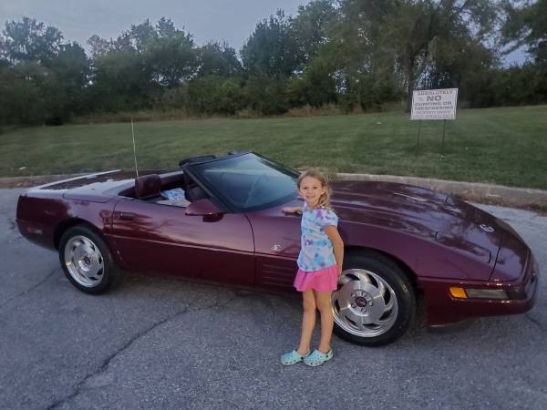 Chevrolet-Corevtte-convertible-40th-1993-3