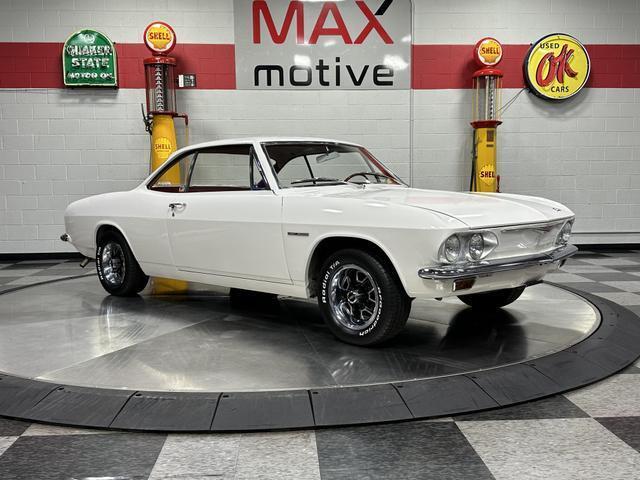 Chevrolet Corvair  1965