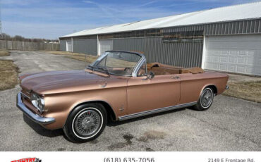 Chevrolet-Corvair-Cabriolet-1963-1