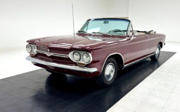 Chevrolet-Corvair-Cabriolet-1964-1