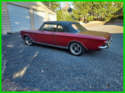 Chevrolet Corvair Cabriolet 1964 à vendre