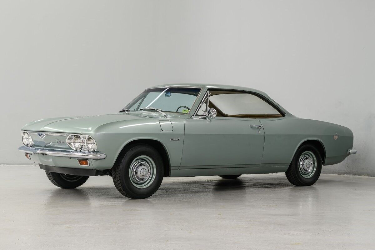 Chevrolet Corvair 1966