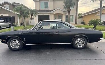 Chevrolet Corvair 1969