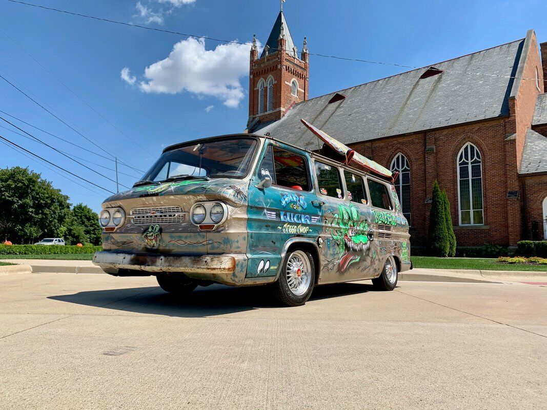 Chevrolet-Corvair-Van-1963-1