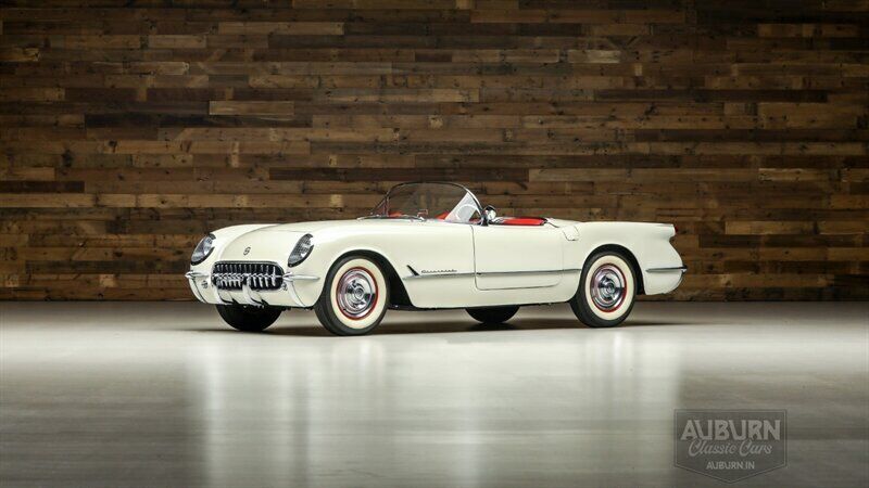 Chevrolet Corvette  1953