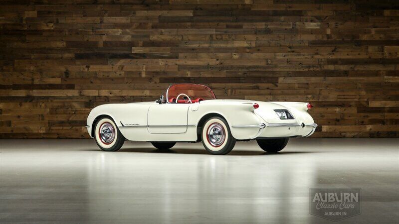 Chevrolet-Corvette-1953-3