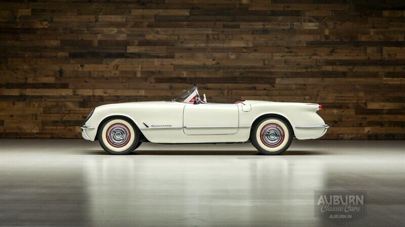 Chevrolet-Corvette-1953-4