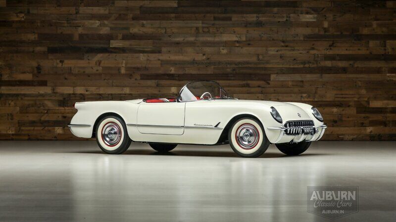 Chevrolet-Corvette-1953-6