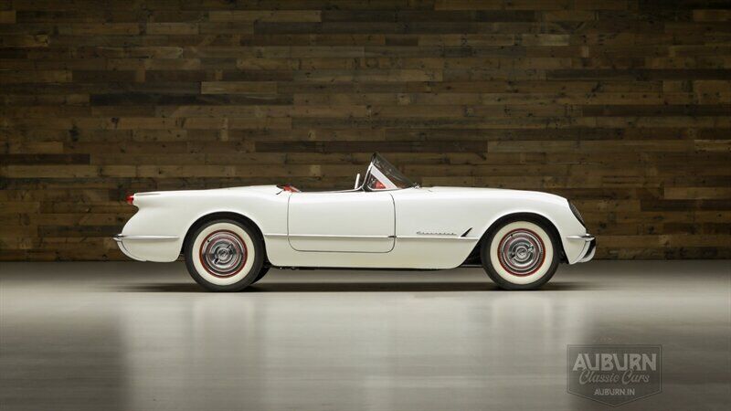 Chevrolet-Corvette-1953-7