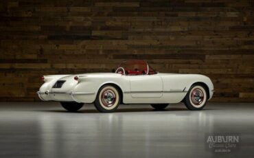 Chevrolet-Corvette-1954-4