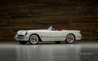 Chevrolet Corvette  1954 à vendre