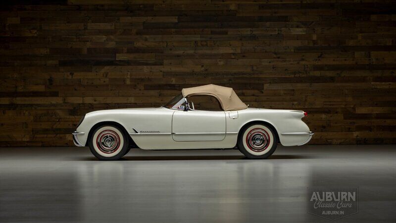 Chevrolet-Corvette-1954-9