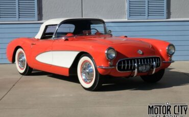 Chevrolet-Corvette-1957-1