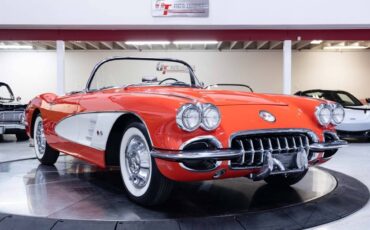 Chevrolet-Corvette-1958-2