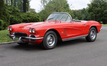 Chevrolet-Corvette-1962-1