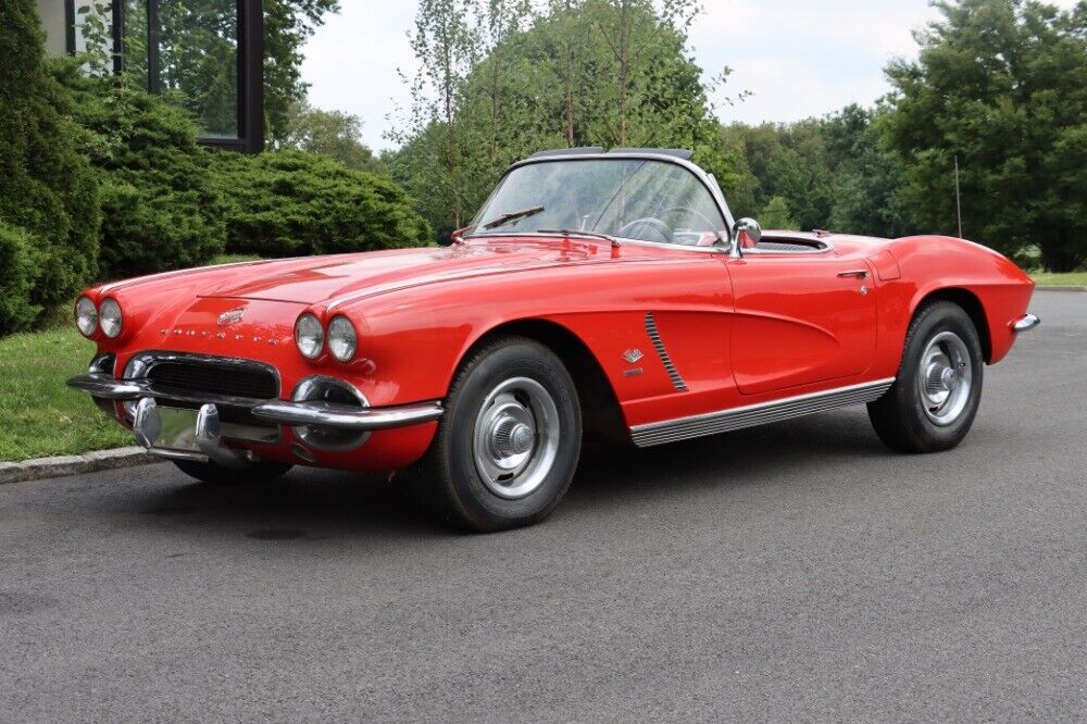 Chevrolet-Corvette-1962-1