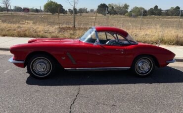 Chevrolet-Corvette-1962-1