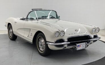 Chevrolet Corvette  1962 à vendre