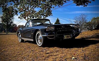 Chevrolet Corvette  1962 à vendre