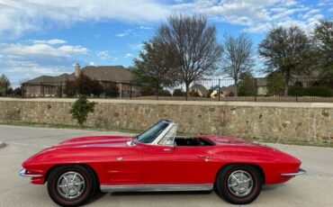 Chevrolet-Corvette-1963-1