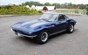 Chevrolet-Corvette-1963-1