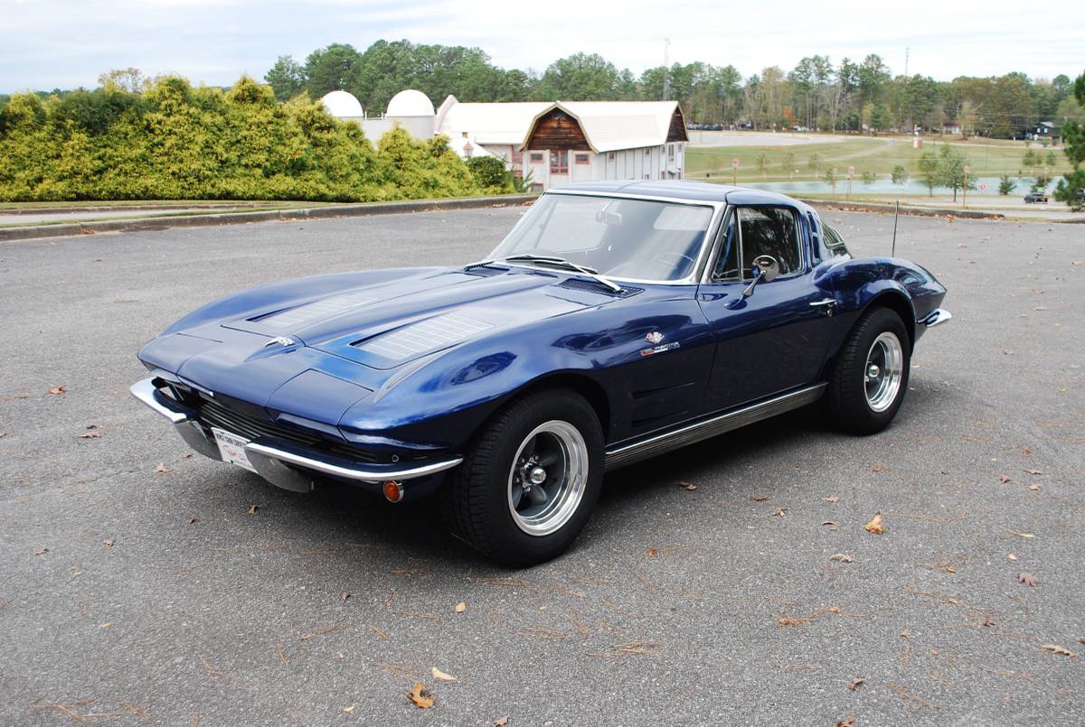 Chevrolet-Corvette-1963-1