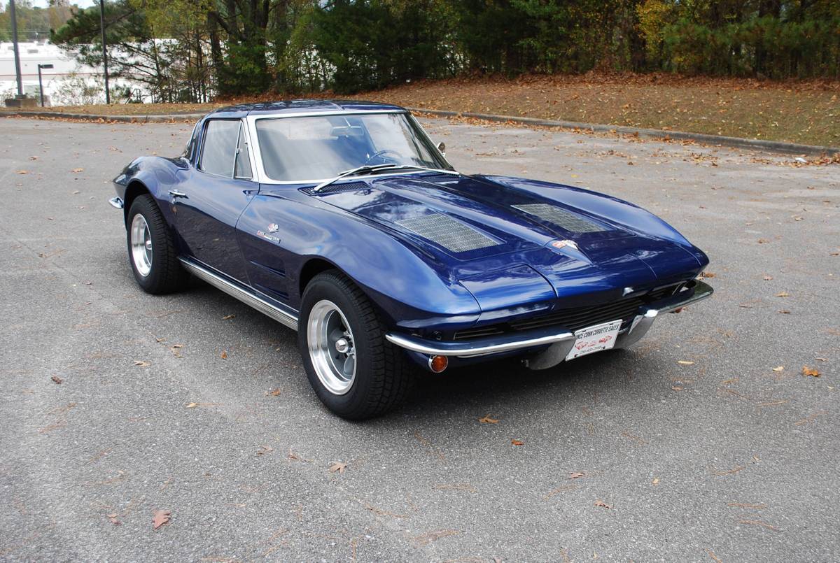 Chevrolet-Corvette-1963-3