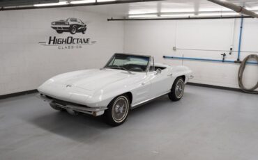 Chevrolet-Corvette-1964-1