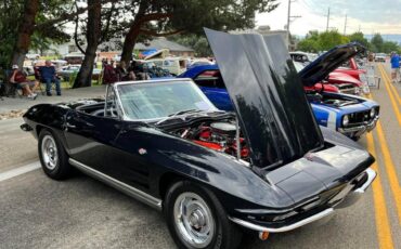 Chevrolet-Corvette-1964-1