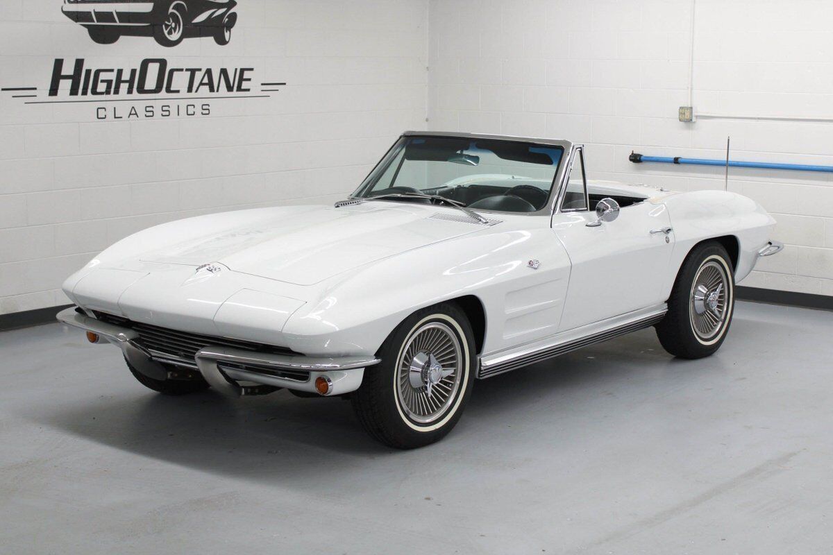 Chevrolet Corvette  1964 à vendre