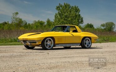 Chevrolet Corvette  1965 à vendre