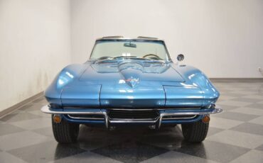 Chevrolet-Corvette-1965-4