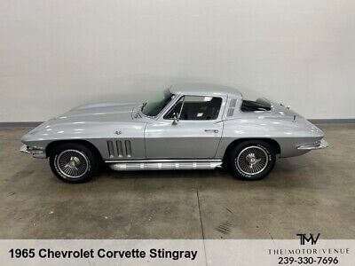 Chevrolet-Corvette-1965-4