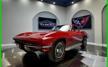 Chevrolet Corvette  1965 à vendre