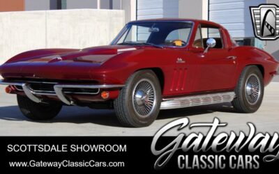 Chevrolet Corvette  1965 à vendre