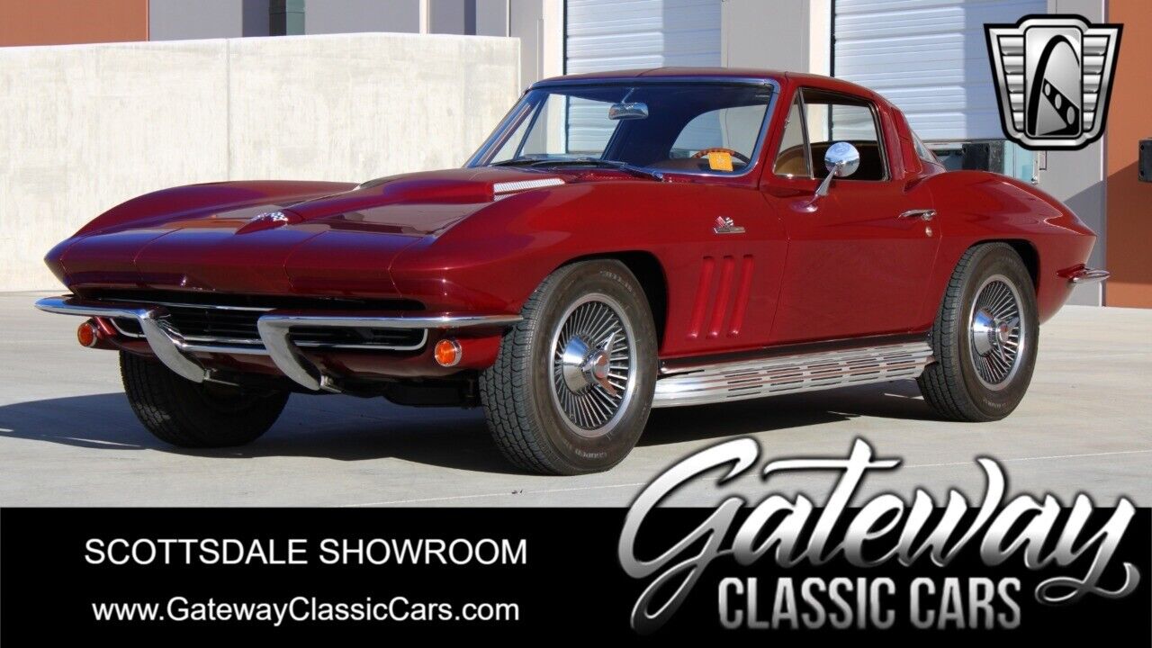 Chevrolet Corvette  1965