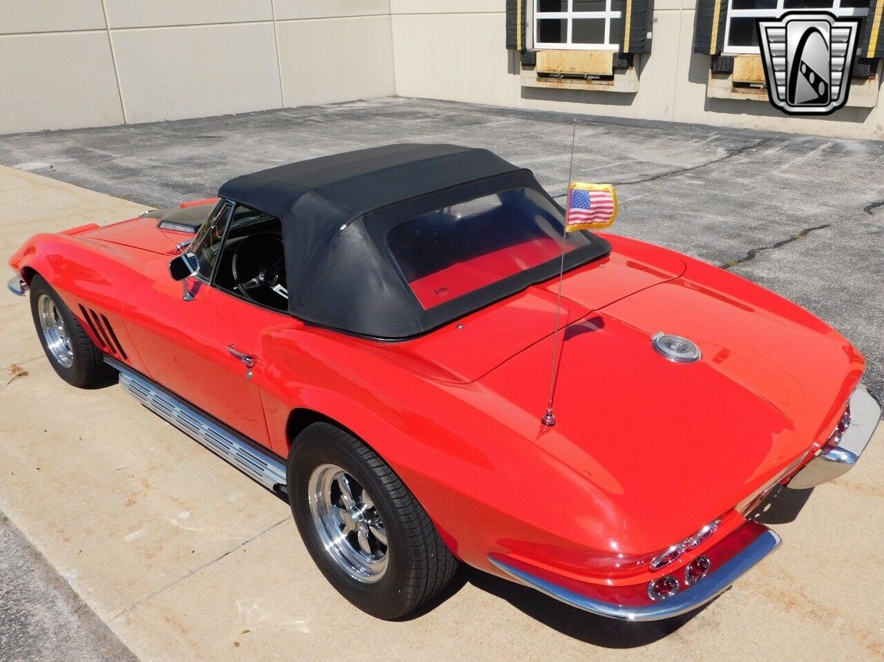 Chevrolet-Corvette-1965-5