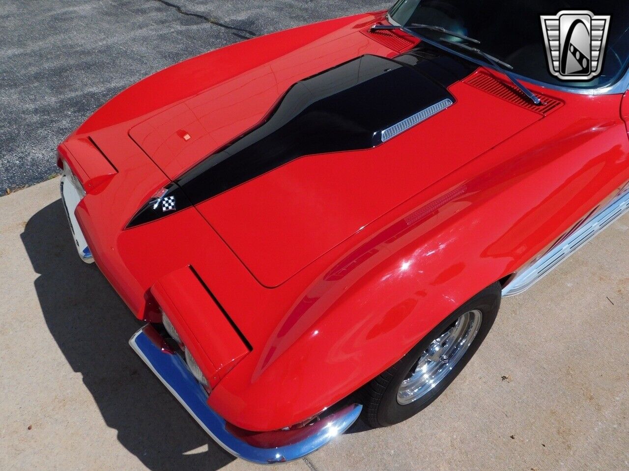 Chevrolet-Corvette-1965-8