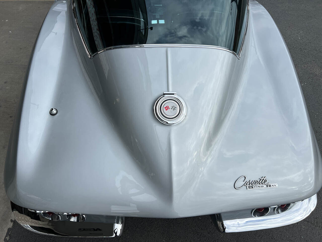 Chevrolet-Corvette-1965-9