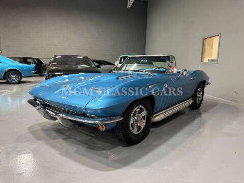 Chevrolet-Corvette-1966-1