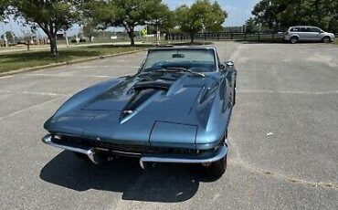 Chevrolet Corvette 1967