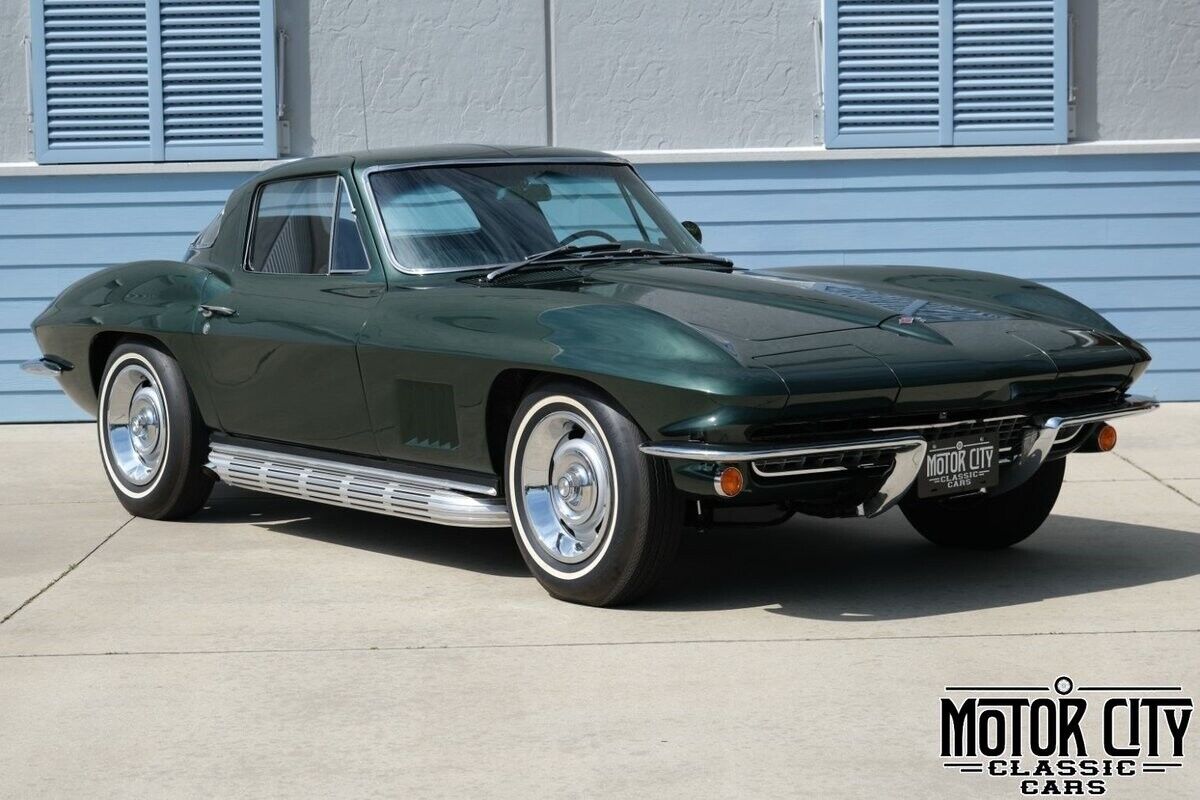 Chevrolet Corvette  1967 à vendre