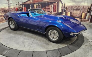 Chevrolet Corvette  1968 à vendre