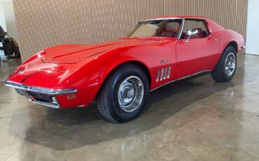 Chevrolet Corvette  1969 à vendre