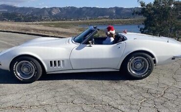 Chevrolet Corvette  1969 à vendre