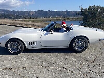 Chevrolet Corvette  1969 à vendre