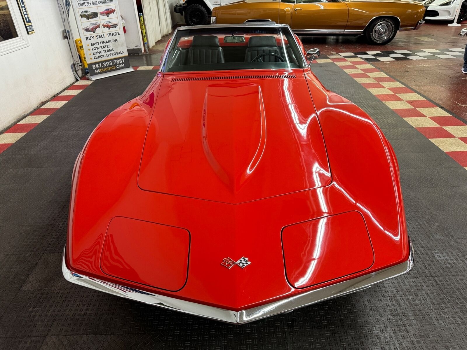 Chevrolet-Corvette-1969-9